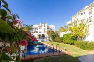 Fotografia z galérie ubytovania 55-Cosy Villa with private Pool in Miraflores, Mijas v destinácii Málaga