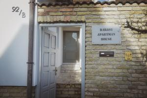 Fotografia z galérie ubytovania Raba92 Apartman House v destinácii Győr