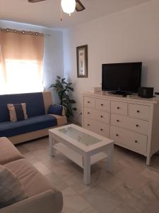 Zdjęcie z galerii obiektu Carihuela Residencial Rosario Sun & Beach w mieście Torremolinos