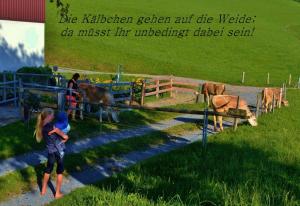 Foto sihtkohas Eichenberg asuva majutusasutuse Mühlenhof galeriist