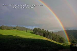 Foto sihtkohas Eichenberg asuva majutusasutuse Mühlenhof galeriist