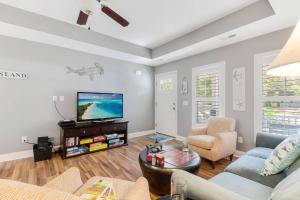 Μια τηλεόραση ή/και κέντρο ψυχαγωγίας στο Time 2 Relax