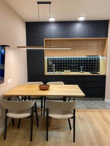 Φωτογραφία από το άλμπουμ του Roshka Apartment #304 σε Gudauri