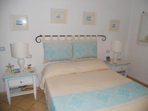 Fotografie z fotogalerie ubytování Appartamento Mare 2 v destinaci Olbia