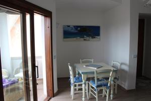 Fotografie z fotogalerie ubytování Appartamento Mare 2 v destinaci Olbia + 4 fotografie