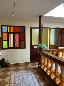 Foto dalla galleria di House Naïma a Rabat
