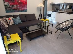 Gallery image of Sunny Penny's Modern Apartment in Volos