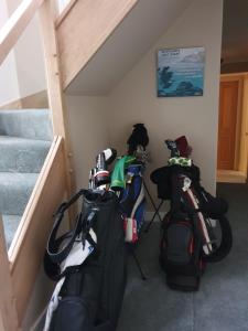 Fotografie z fotogalerie ubytování Maple Cottage B&B v destinaci Gullane
