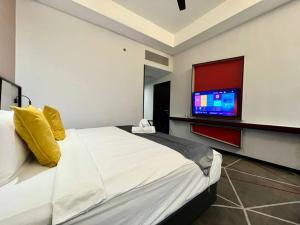 #211 M101 Dang Wangi KLCC View Pool By Livin