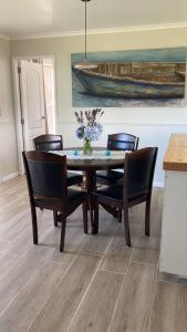 Gallery image of Cabaña con vista al lago in Puerto Varas