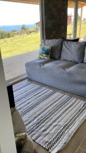 Gallery image of Cabaña con vista al lago in Puerto Varas