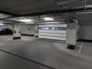 Fotografia z galérie ubytovania MAK Apartment Grobla - free parking - 3 rooms v destinácii Gdansk