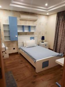 Deluxe Villa - Free From & To Airport Transport - fyla raqyt - mʿ khdmt twsyl mn w aly almtar