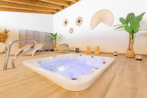 Foto sihtkohas Vielha asuva majutusasutuse Hotel Eth Solan & SPA galeriist