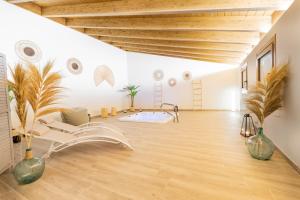 Foto sihtkohas Vielha asuva majutusasutuse Hotel Eth Solan & SPA galeriist