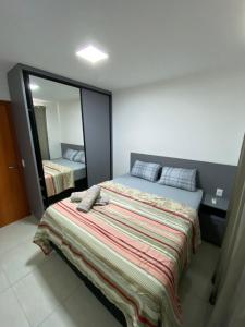 Condo Hotel MG FLAT, Cuiabá, Brazil 