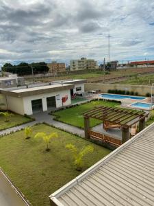 Gallery image ng Flat completo, aconchegante e com piscina em Cuiabá sa Cuiabá