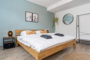 Fotografie z fotogalerie ubytování FREERIDE - 7min to Greenhill, PS4, BBQ, Terrace, SSC v destinaci Schmallenberg + 17 fotografií