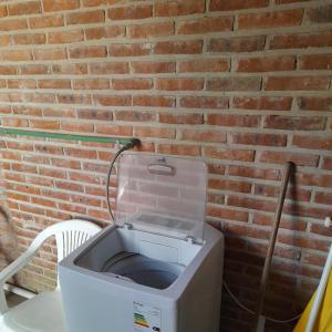 Billede fra billedgalleriet på Chalet Costavaleria i Valeria del Mar