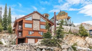 Φυσικό τοπίο κοντά σε αυτό το διαμέρισμα