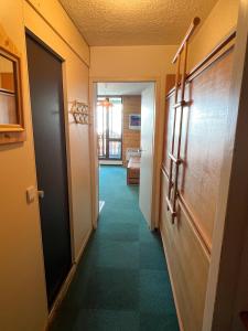 Gallery image of Charming studio 3 persons in Val Thorens