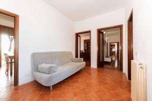 Posezení v ubytování [Volterra] Relax Apartament W/ Beautiful View