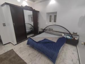 Gallery image of The nubian white house in Aswan