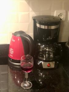 Billede fra billedgalleriet på Paralia Platanou seaview house i Paralía Platánou