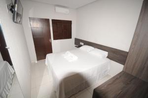 Foto dalla galleria di La Bella Hotel a Imperatriz