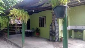 Fotografie z fotogalerie ubytování Pousada Recanto do Galo v destinaci Santa Cruz Cabrália