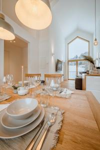 Fotografie z fotogalerie ubytování Da Alois - Alpine Premium Apartments v Gröbmingu