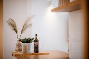 Fotografie z fotogalerie ubytování Da Alois - Alpine Premium Apartments v Gröbmingu