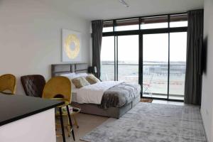 Fotografie z fotogalerie ubytování Home v destinaci Abu Dhabi