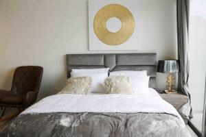 Fotografie z fotogalerie ubytování Home v destinaci Abu Dhabi + 9 fotografií
