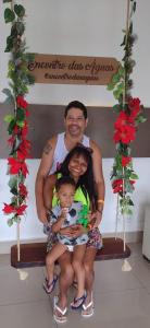 Fotografie z fotogalerie ubytování Resort Encontro das Aguas o melhor de Caldas Novas v destinaci Caldas Novas