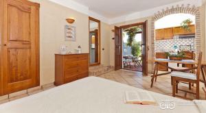 Φωτογραφία από το άλμπουμ του Studio in Pula Sardinien Cagliari Provinz 43439 σε Foxiʼe Sali +11 φωτογραφίες