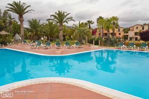 Πισίνα στο ή κοντά στο Studio in Pula Sardinien Cagliari Provinz 43439