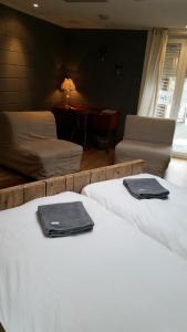 Gallery image of Bed and Breakfast Oekepoek in Enschede