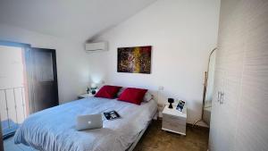 Fotografie z fotogalerie ubytování West Sardinia Apartment 2 v destinaci Càbras