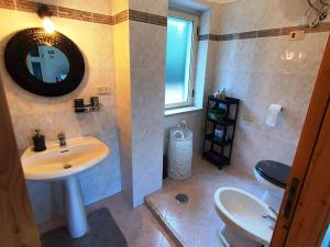 Kép Casa vacanze in Campania szállásáról Copersito városában a galériában