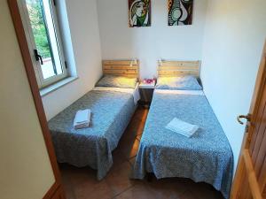 Kép Casa vacanze in Campania szállásáról Copersito városában a galériában
