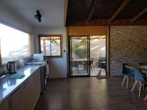Fotografie z fotogalerie ubytování Cabañas #1 "A Pies del Valle" v destinaci Limache