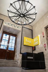 Fotografie z fotogalerie ubytování QASA Arequipa by NOMAD v destinaci Arequipa