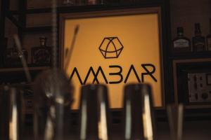 Certifikát, hodnocení, plakát nebo jiný dokument vystavený v ubytování QASA Arequipa by NOMAD
