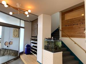 Galeriebild der Unterkunft Oninosanpomichi in Kumano