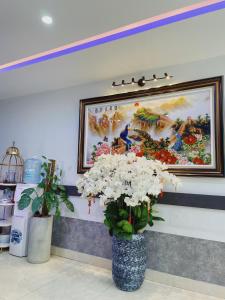 Fotografie z fotogalerie ubytování DT Hotel Hai Phong v destinaci Hai Phong