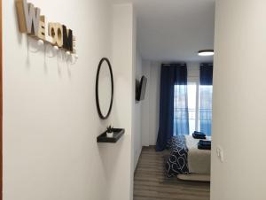 Fotografia z galérie ubytovania Studio with terrace and pool v destinácii Torrevieja