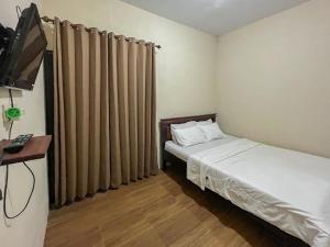 Gallery image of Dayu Villa Batu by The Lavana in Tlekung