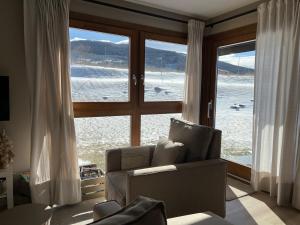 Príroda v okolí apartmánu