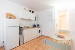 Fotografia z galérie ubytovania Le Petit Panier 1 - Studio 2-3 pers Clim Vieux-Port v destinácii Marseille